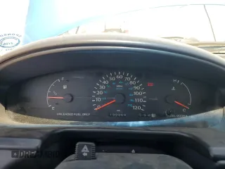1998 Dodge Neon Competition z VIN 1B3ES47C0WD724345, wystawiony jako Copart lot #55983955 z przebiegiem 139 259 mil mil oraz Szkoda całkowita • Salvage title. Historia ofert i sprzedaży dostępna na DreamBid. Obrazek 9.