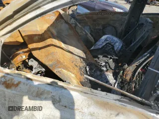 2022 GMC Terrain SLE with VIN 3GKALMEV4NL283153, listed as a Copart auction lot 63816684 with Not provided miles and Salvage title. Bid and sale history available at DreamBid. Image 7.