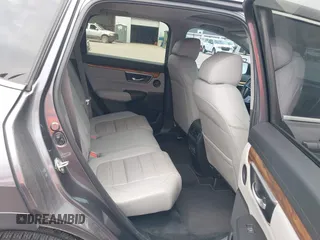 2020 Honda CR-V EX-L z VIN 2HKRW1H87LH423641, wystawiony jako IAAI lot #42102690 z przebiegiem 39 297 mil mil oraz . Historia ofert i sprzedaży dostępna na DreamBid. Obrazek 8.