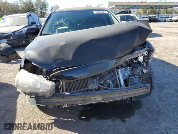 2013 Mitsubishi Lancer ES with VIN JA32U2FU5DU015285, listed as a Copart auction lot 48526654 with 164,481 mi miles and Salvage Title. Bid and sale history available at DreamBid. Image 5.