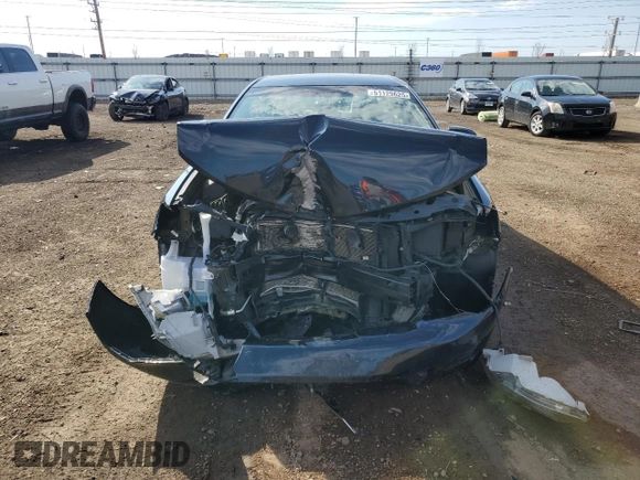 2013 Toyota Camry L with VIN 4T4BF1FK1DR333734, listed as a Copart auction lot 51129625 with 137,826 mi miles and Salvage Title. Bid and sale history available at carsss.com. Image 5.