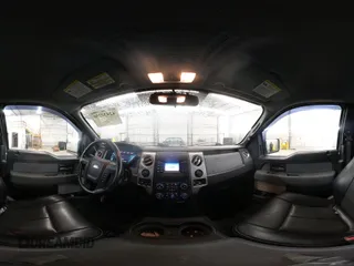 2013 Ford F-150 XL with VIN 1FTFX1ET8DFA27898, listed as a IAAI auction lot 42432250 with 171,164 mi miles and . Bid and sale history available at DreamBid. Image 19.