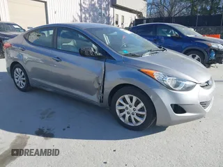2012 Hyundai Elantra GLS с VIN KMHDH4AE8CU396439, выставлен на аукционе IAAI как лот 41247249 с пробегом 76 221 миль миль и . История ставок и продаж доступна на DreamBid. Изображение 1.