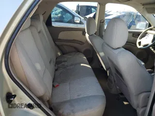 2006 Kia Sportage LX z VIN KNDJF724967294171, wystawiony jako Copart lot #75556994 z przebiegiem 141 868 mil mil oraz Szkoda całkowita • Salvage title. Historia ofert i sprzedaży dostępna na DreamBid. Obrazek 11.