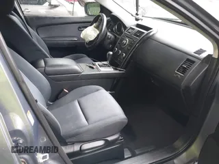 2008 Mazda CX-9 Touring z VIN JM3TB28A080144859, wystawiony jako IAAI lot #42311146 z przebiegiem 200 381 mil mil oraz . Historia ofert i sprzedaży dostępna na DreamBid. Obrazek 8.