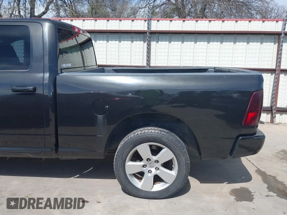 2009 Dodge 1500 ST with VIN 1D3HB18K29S798647, listed as a IAAI auction lot 41785924 with 246,981 mi miles and . Bid and sale history available at DreamBid. Image 21.