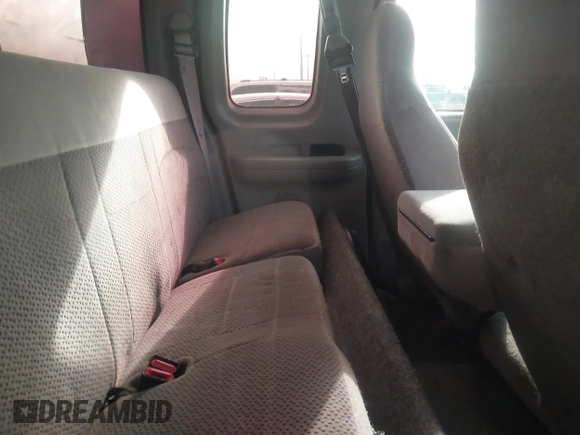 1999 Ford F-250 with VIN 1FTPX28W1XNB86000, listed as a IAAI auction lot 41658393 with Not provided miles and . Bid and sale history available at DreamBid. Image 7.