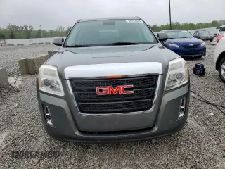 2013 GMC Terrain SLE with VIN 2GKALMEK5D6319411, listed as a Copart auction lot 54492025 with 169,462 mi miles and Non repairable. Bid and sale history available at DreamBid. Image 5.