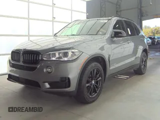 2015 BMW X5 xDrive35d z VIN 5UXKS4C54F0J98123, wystawiony jako Copart lot #58532125 z przebiegiem 182 322 mil mil oraz Czysty tytuł • Clean title. Historia ofert i sprzedaży dostępna na DreamBid. Obrazek 2.