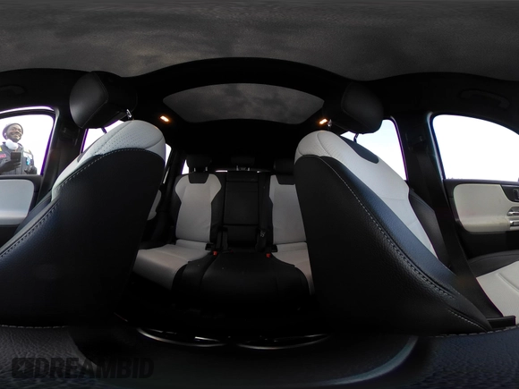 2023 Mercedes-Benz GLB 250 с VIN W1N4M4GB4PW293910, выставлен на аукционе IAAI как лот 41489864 с пробегом 18 714 миль миль и . История ставок и продаж доступна на DreamBid. Изображение 18.