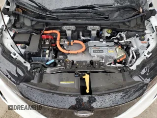 2023 Nissan ARIYA Premiere z VIN JN1BF0BA1PM402497, wystawiony jako Copart lot #77119343 z przebiegiem 7609 mil mil oraz . Historia ofert i sprzedaży dostępna na DreamBid. Obrazek 11.