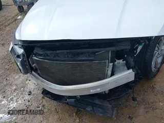 2022 Hyundai Santa Fe SE z VIN 5NMS14AJ9NH442383, wystawiony jako IAAI lot #41498596 z przebiegiem Nie podano mil oraz . Historia ofert i sprzedaży dostępna na DreamBid. Obrazek 12.