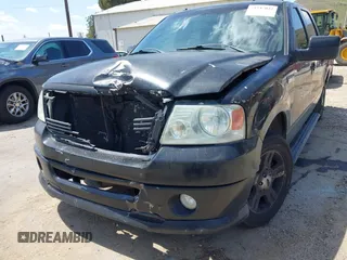 2008 Ford F-150 XLT с VIN 1FTPW12598KB38888, выставлен на аукционе IAAI как лот 41944022 с пробегом 165 865 миль миль и . История ставок и продаж доступна на DreamBid. Изображение 6.