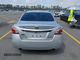 2014 Nissan Altima SL with VIN 1N4AL3AP4EC167420, listed as a IAAI auction lot 41815803 with 185,259 mi miles and . Bid and sale history available at DreamBid. Image 16.