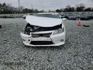 2015 Lexus ES with VIN JTHBK1GG1F2153493, listed as a Copart auction lot 50904415 with 127,590 mi miles and Salvage Title. Bid and sale history available at carsss.com. Image 11.