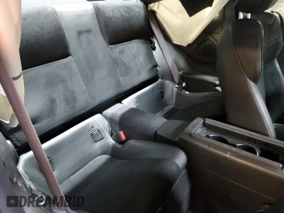 2024 Toyota 86 Premium with VIN JF1ZNBE1XR9751630, listed as a Copart auction lot 89382405 with 13,119 mi miles and Salvage Title. Bid and sale history available at DreamBid. Image 10.