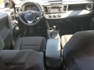 2015 Toyota RAV4 LE z VIN JTMBFREV1FD147848, wystawiony jako Copart lot #56354025 z przebiegiem 113 239 mil mil oraz Czysty tytuł • Clean title. Historia ofert i sprzedaży dostępna na DreamBid. Obrazek 8.