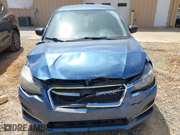 2016 Subaru Impreza z VIN JF1GJAA60GH012347, wystawiony jako IAAI lot #42077606 z przebiegiem 126 546 mil mil oraz . Historia ofert i sprzedaży dostępna na DreamBid. Obrazek 12.