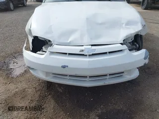 2003 Chevrolet Cavalier with VIN 1G1JC52FX37326080, listed as a IAAI auction lot 41815261 with 192,671 mi miles and . Bid and sale history available at DreamBid. Image 6.