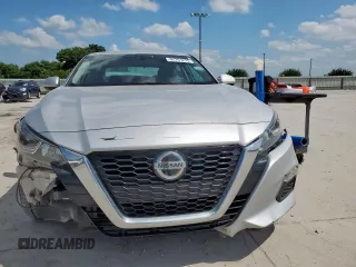 2020 Nissan Altima S with VIN 1N4BL4BV5LC238449, listed as a Copart auction lot 62261215 with Not provided miles and Clean title. Bid and sale history available at DreamBid. Image 5.