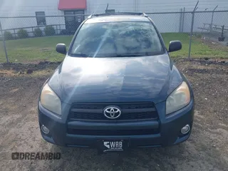 2011 Toyota RAV4 Sport with VIN 2T3RF4DV6BW159803, listed as a IAAI auction lot 42651015 with 196,117 mi miles and . Bid and sale history available at DreamBid. Image 12.