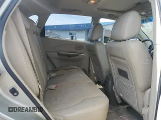 2006 Hyundai Tucson GLS with VIN KM8JN72D76U300226, listed as a Copart auction lot 53678775 with 286,223 mi miles and Clean Title. Bid and sale history available at carsss.com. Image 11.