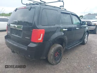 2009 Ford Escape Limited с VIN 1FMCU94G19KB95049, выставлен на аукционе IAAI как лот 42447057 с пробегом 201 258 миль миль и . История ставок и продаж доступна на DreamBid. Изображение 4.
