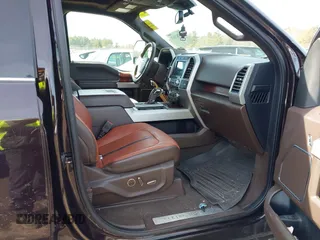 2020 Ford F-150 XL with VIN 1FTEW1E41LFB39223, listed as a IAAI auction lot 41782313 with 80,864 mi miles and . Bid and sale history available at DreamBid. Image 5.