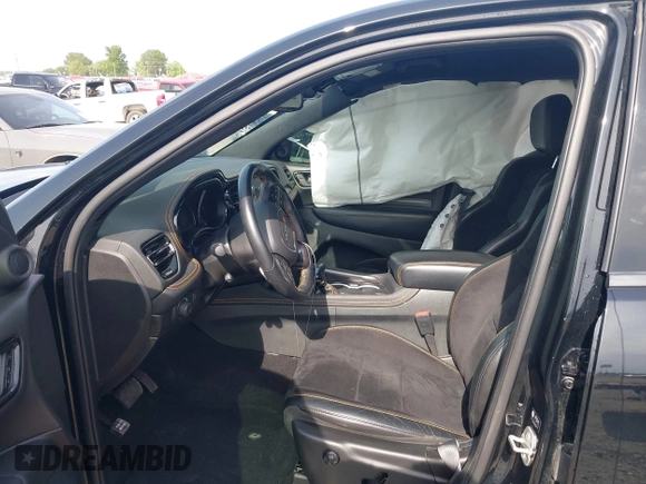 2023 Dodge Durango R/T с VIN 1C4SDJCTXPC695055, выставлен на аукционе IAAI как лот 42192088 с пробегом 16 192 миль миль и . История ставок и продаж доступна на DreamBid. Изображение 5.