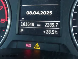 2016 Audi A3 1.8T Premium with VIN WAUA7GFF4G1051667, listed as a IAAI auction lot 41945674 with 101,648 mi miles. Bid and sale history available at carsss.com. Image 15.