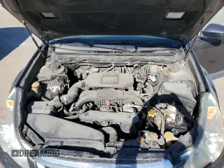 2011 Subaru Outback Limited Power Moon with VIN 4S4BRCLC0B3330224, listed as a Copart auction lot 76540424 with 265,230 mi miles and Clean title. Bid and sale history available at DreamBid. Image 12.