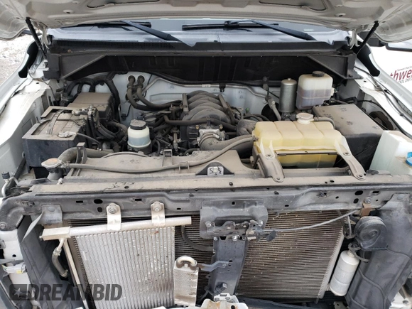 2016 Nissan NV Cargo SV with VIN 1N6AF0LY5GN800744, listed as a Copart auction lot 74101883 with 58,521 mi miles and Salvage title. Bid and sale history available at DreamBid. Image 12.