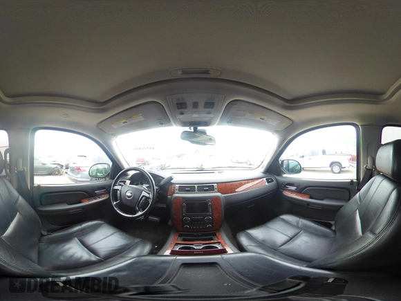 2008 Chevrolet Tahoe LTZ z VIN 1GNFK13018R177922, wystawiony jako IAAI lot #41526809 z przebiegiem 226 636 mil mil oraz . Historia ofert i sprzedaży dostępna na DreamBid. Obrazek 18.