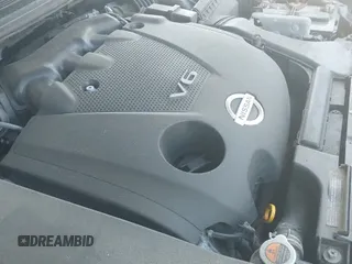 2013 Nissan Maxima SV z VIN 1N4AA5AP5DC818554, wystawiony jako IAAI lot #42598481 z przebiegiem 138 681 mil mil oraz . Historia ofert i sprzedaży dostępna na DreamBid. Obrazek 19.