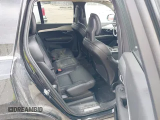 2016 Volvo XC90 T6 Momentum z VIN YV4A22PK5G1077742, wystawiony jako IAAI lot #41903914 z przebiegiem 122 843 mil mil oraz . Historia ofert i sprzedaży dostępna na DreamBid. Obrazek 8.