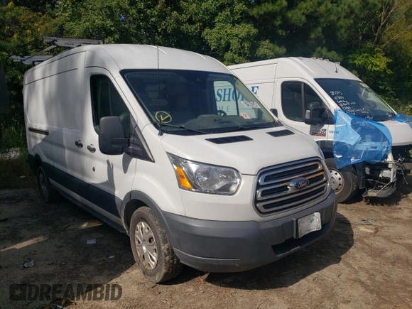 2017 Ford Transit с VIN 1FTYR2CV5HKA71108, выставлен на аукционе Copart как лот 71857314 с пробегом 173 719 миль миль и Чистый • Clean title. История ставок и продаж доступна на DreamBid. Изображение 4.