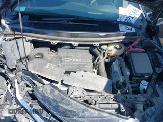 2017 Chevrolet Cruze LT with VIN 1G1BE5SM0H7266072, listed as a IAAI auction lot 41976470 with 139,723 mi miles and . Bid and sale history available at DreamBid. Image 10.