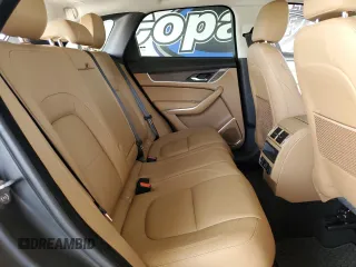 2022 Jaguar F-Pace S with VIN SADCJ2EXXNA689658, listed as a Copart auction lot 54337025 with 35,666 mi miles and Salvage title. Bid and sale history available at DreamBid. Image 10.