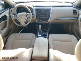 2013 Nissan Altima 2.5 SL with VIN 1N4AL3AP3DC134519, listed as a Copart auction lot 48964115 with 237,904 mi miles and Salvage Title. Bid and sale history available at carsss.com. Image 8.