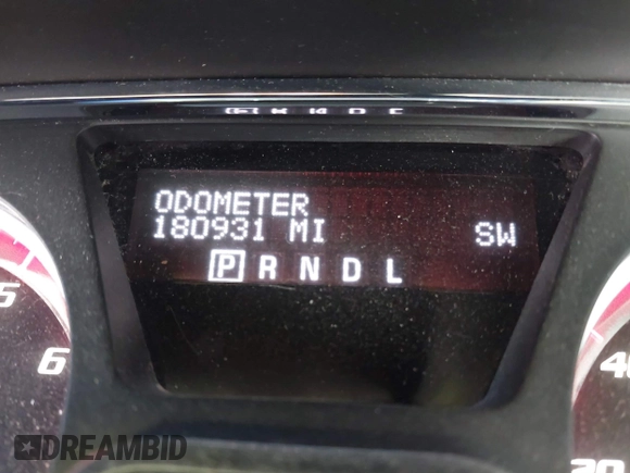 2014 GMC Acadia SLT with VIN 1GKKRRKD8EJ204036, listed as a IAAI auction lot 41673944 with 180,931 mi miles. Bid and sale history available at carsss.com. Image 15.