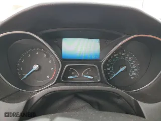 2012 Ford Focus Titanium with VIN 1FAHP3J21CL293447, listed as a Copart auction lot 43963615 with 151,448 mi miles and Salvage Title. Bid and sale history available at carsss.com. Image 9.