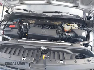 2020 Chevrolet Silverado 1500 LT with VIN 1GCUYDED6LZ302762, listed as a IAAI auction lot 41402510 with 150,000 mi miles and . Bid and sale history available at DreamBid. Image 10.
