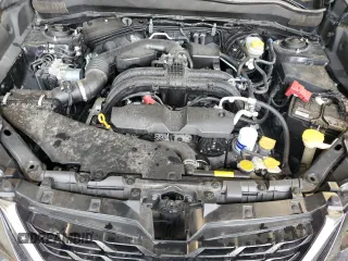 2018 Subaru Forester Touring z VIN JF2SJAWC6JH592411, wystawiony jako Copart lot #57876965 z przebiegiem 62 456 mil mil oraz Szkoda całkowita • Salvage title. Historia ofert i sprzedaży dostępna na DreamBid. Obrazek 12.