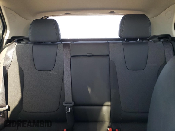 2022 Buick Encore GX Select with VIN KL4MMDS21NB131438, listed as a Copart auction lot 47560475 with 34,241 mi miles and Salvage title. Bid and sale history available at DreamBid. Image 10.