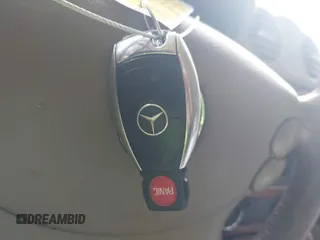 2007 Mercedes-Benz CLK 350 with VIN WDBTK56F07T082559, listed as a IAAI auction lot 42012047 with 76,513 mi miles and . Bid and sale history available at carsss.com. Image 11.
