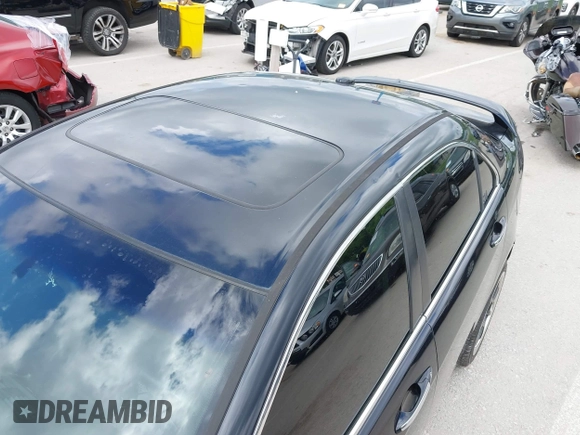 2005 Acura TSX z VIN JH4CL96825C000866, wystawiony jako IAAI lot #42505348 z przebiegiem 160 956 mil mil oraz . Historia ofert i sprzedaży dostępna na DreamBid. Obrazek 18.