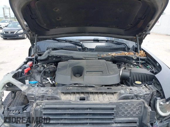 2021 Land Rover Defender X-Dynamic SE with VIN SALE27RUXM2036859, listed as a IAAI auction lot 42096240 with 79,959 mi miles and . Bid and sale history available at DreamBid. Image 10.