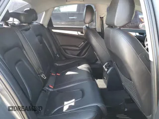 2013 Audi A4 Premium Plus с VIN WAUFFAFL7DA157375, выставлен на аукционе Copart как лот 47896405 с пробегом 105 872 миль миль и Списание • Salvage title. История ставок и продаж доступна на DreamBid. Изображение 10.