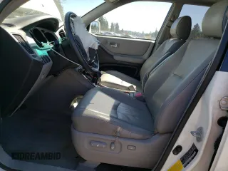 2007 Toyota Highlander w/3rd Row z VIN JTEEW21A270043459, wystawiony jako Copart lot #53465235 z przebiegiem 225 036 mil mil oraz Szkoda całkowita • Salvage title. Historia ofert i sprzedaży dostępna na DreamBid. Obrazek 7.