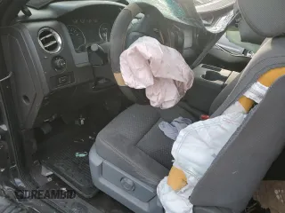 2012 Ford F-150 XL z VIN 1FTFW1CFXCFB85559, wystawiony jako Copart lot #46301145 z przebiegiem Nie podano mil oraz Nie do naprawy. Historia ofert i sprzedaży dostępna na DreamBid. Obrazek 8.
